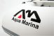 Aqua Marina Deluxe čln 3,6m Alu deck.