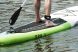 Bezpečnostné lanko Aqua Marina  paddleboardu  paddleboard
