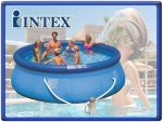Bazén Intex Easy 366x76 cm