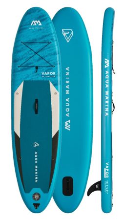 Paddleboard VAPOR ISUP, Aqua Marina, + pádla