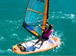AQUA MARINA BLADE Windsurf  Sup + 3,0m² Sail