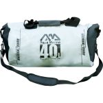 Aqua Marina Duffle Style Dry Bag 40 l