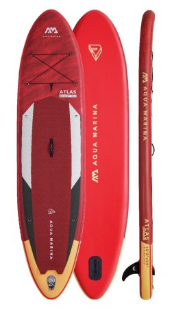 Paddleboardy Atlas ISUP, Aqua Marina, 366x86x15 cm BT-21ATP