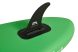 Paddleboard BREEZE ISUP, Aqua Marina, + pádla 300 x 76 cm
