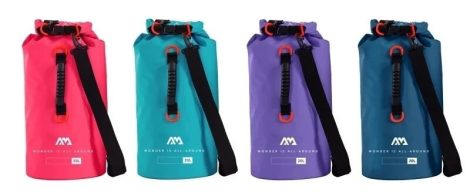 Nepromokavý vak  Simple Dry Bag 10L Aqua Marina