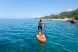 Paddleboard FUSION ISUP, Aqua Marina, 330x76x15 cm
