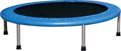  Mini Trampolína 112cm  fitnes trampoliny