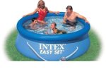 Bazén  Intex Easy Set 244 x 61 cm  28106