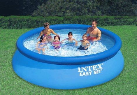 Bazén Intex Easy Set 305 x 76 cm  28120