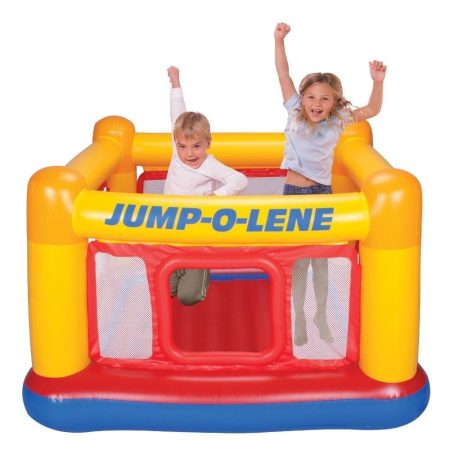Intex Nafukovacia  Playhause Jump-o-line 