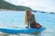 Paddleboard VAPOR ISUP, Aqua Marina, + pádla