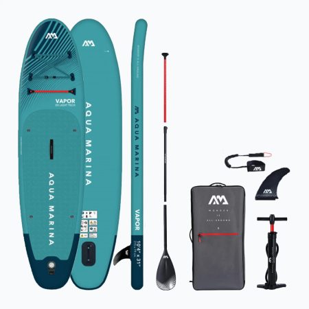 Paddleboard VAPOR ISUP, Aqua Marina,  BT-23VAP