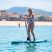 Paddleboard VAPOR ISUP, Aqua Marina,  BT-23VAP