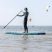 Paddleboard VAPOR ISUP, Aqua Marina,  BT-23VAP