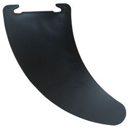 iSUP Center Fin paddle board SUP Fin