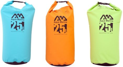  Nepromokavý vak Aqua Marina Dry Bag 25l