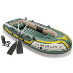 Intex Seahawk 3 set, nový model 