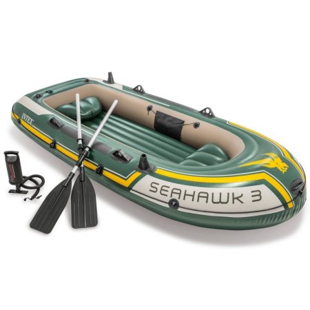  Intex Seahawk 3 set, nový model 