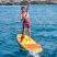 Paddleboard FUSION ISUP, Aqua Marina, 330x81x15 cm BT-23FUP