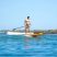 Paddleboard FUSION ISUP, Aqua Marina, 330x81x15 cm BT-23FUP
