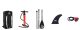 Paddleboardy Atlas ISUP, Aqua Marina, 366x86x15 cm BT-21ATP