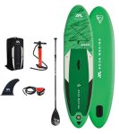 Paddleboard BREEZE ISUP, Aqua Marina, + pádla 300 x 76 cm