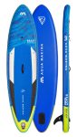 Paddleboardy AQUA MARINA BEAST