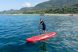  Paddleboard MONSTER ISUP, Aqua Marina, 366x84x15 cm