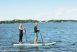 Rodinný paddleboard Aqua Marina Super Trip 370cm