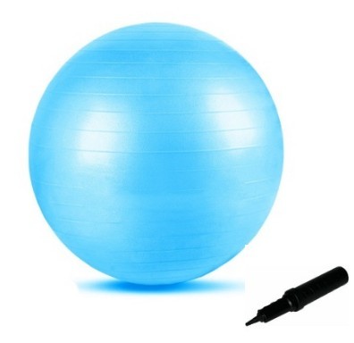 Gymnastický míč 55cm