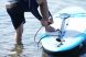 Bezpečnostné lanko Aqua Marina paddleboardu paddleboardy leash