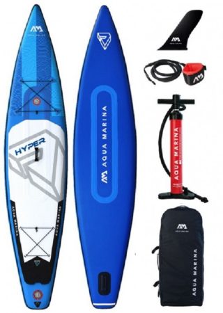 Paddleboardy HYPER ISUP, Aqua Marina, 350cm